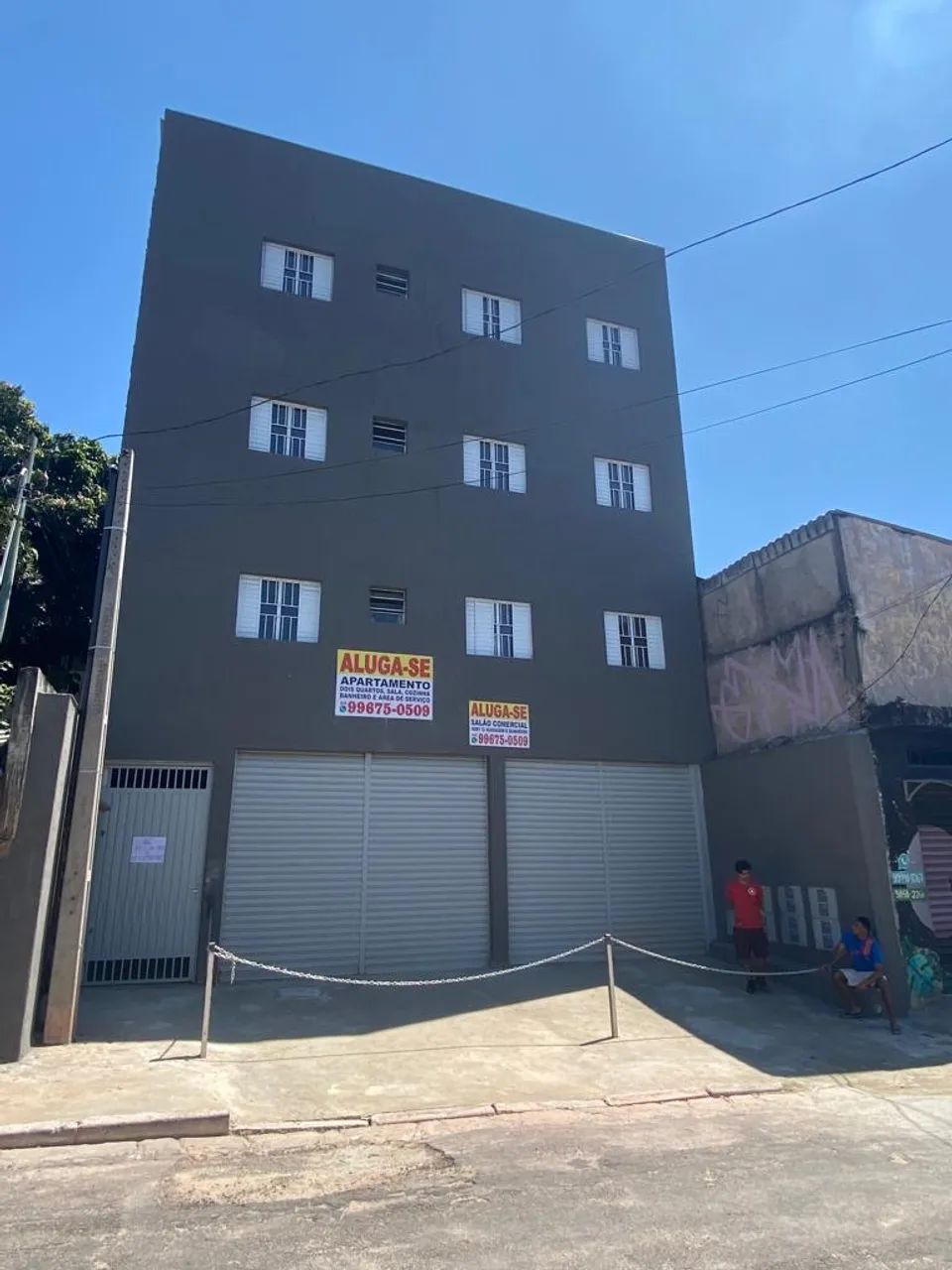 Foto - São Paulo - Vila Santista