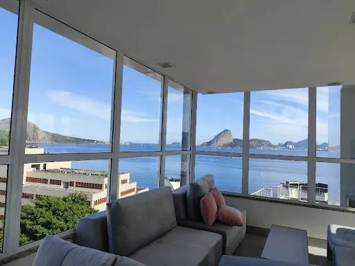 Studio com 1 quarto à venda, 19 m² por R$ 350.000 - Boa Viagem - Niterói/RJ