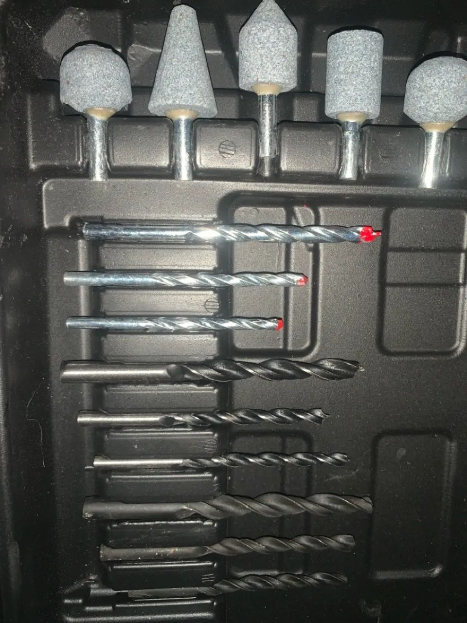 Kit Ferramentas Elétricas Bosch Completo - Foto 2