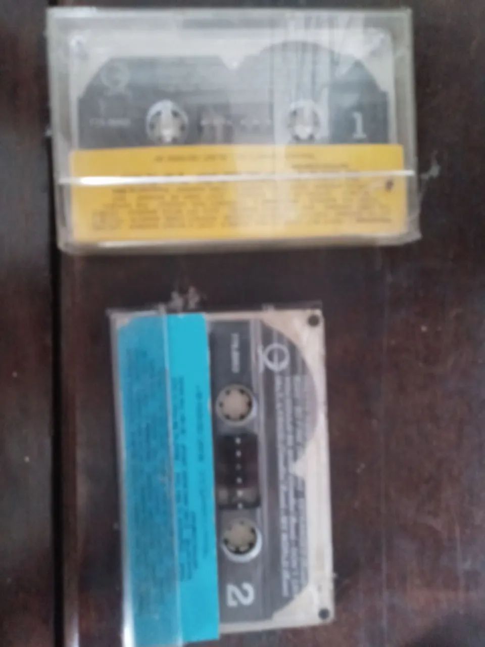 K7 Guns n Roses - Foto 4