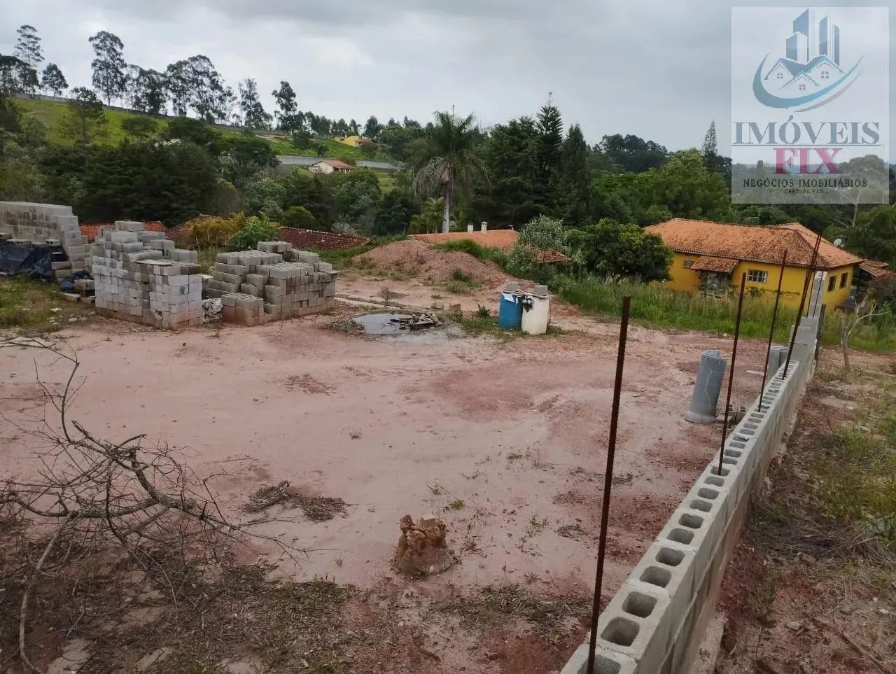 Terreno para Venda em Campo Limpo Paulista, Chácara Nova Essen - Foto 5