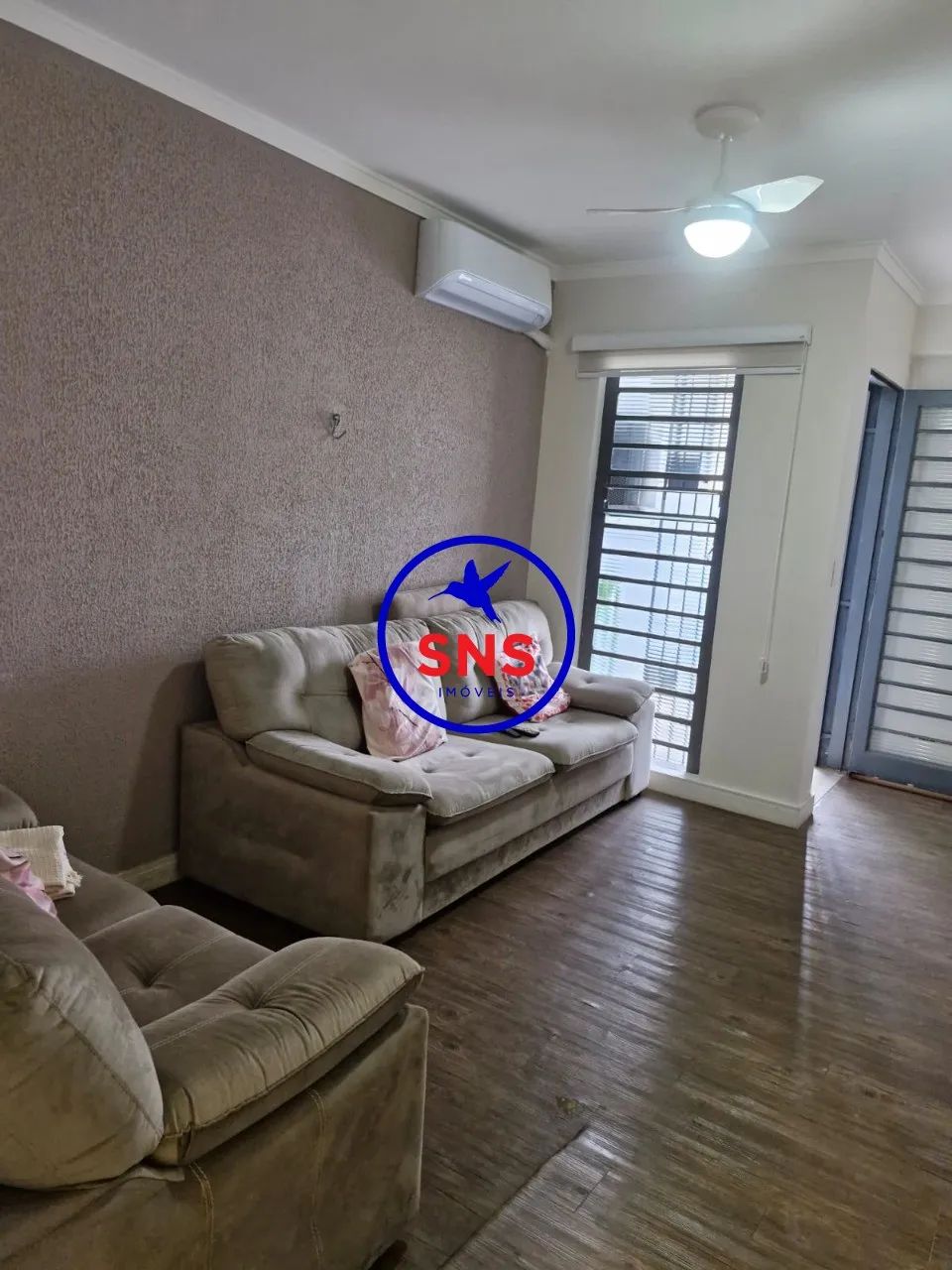 CASA COM. E RES. em CAMPINAS - SP, JARDIM PROENÇA - Foto 4