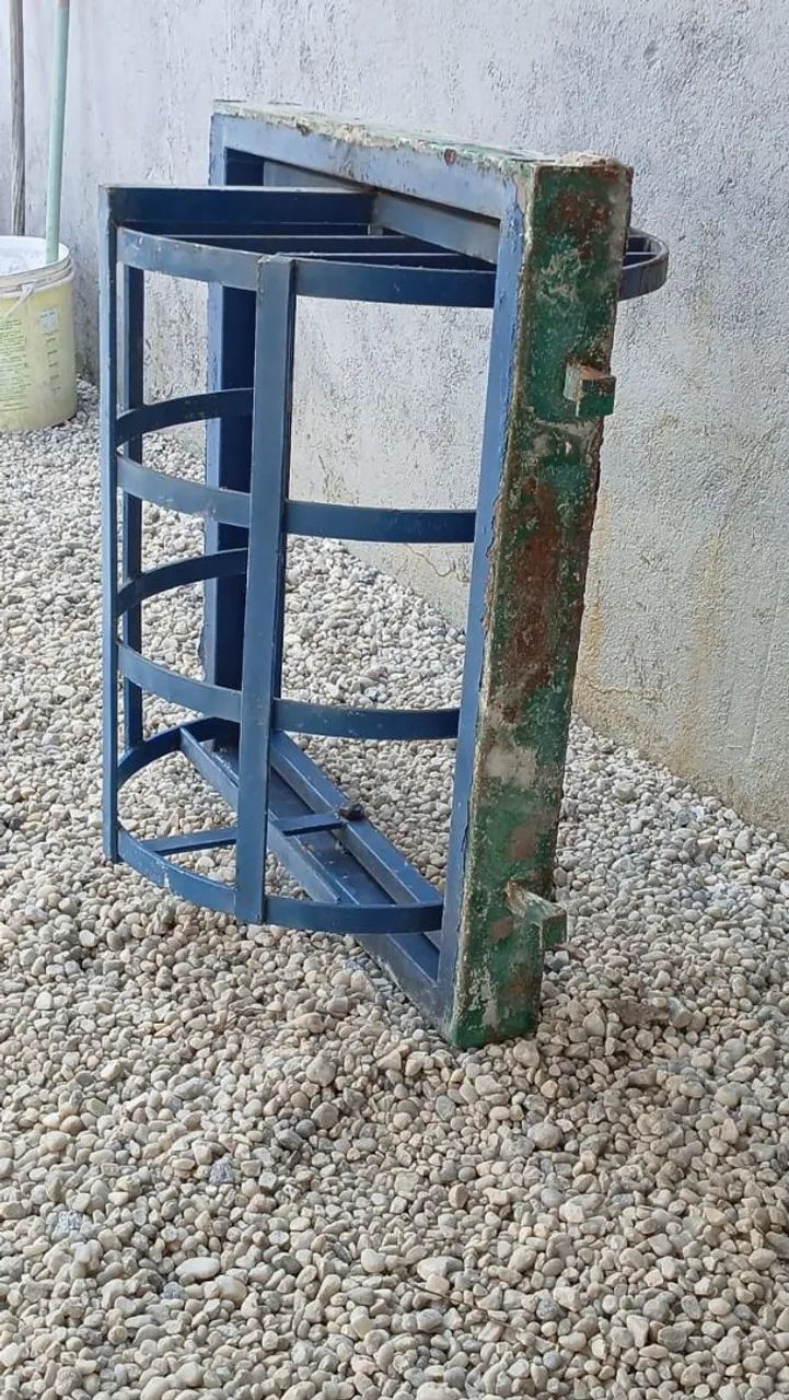 Vendo gira bot 300 reais