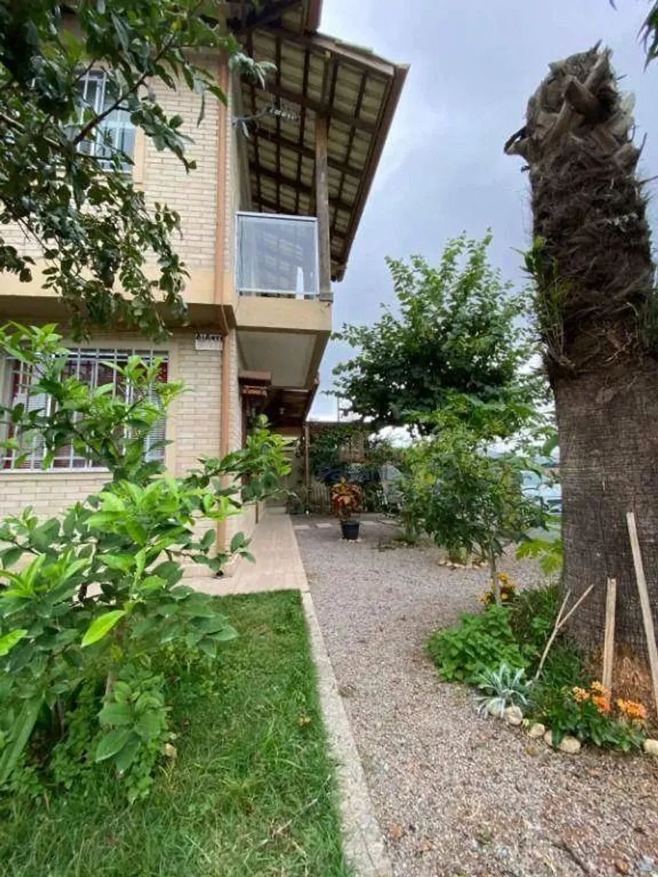 Sobrado com 2 dormitórios à venda, 65 m² por R$ 450.000,00 - Nova Palhoça - Palhoça/SC - Foto 4