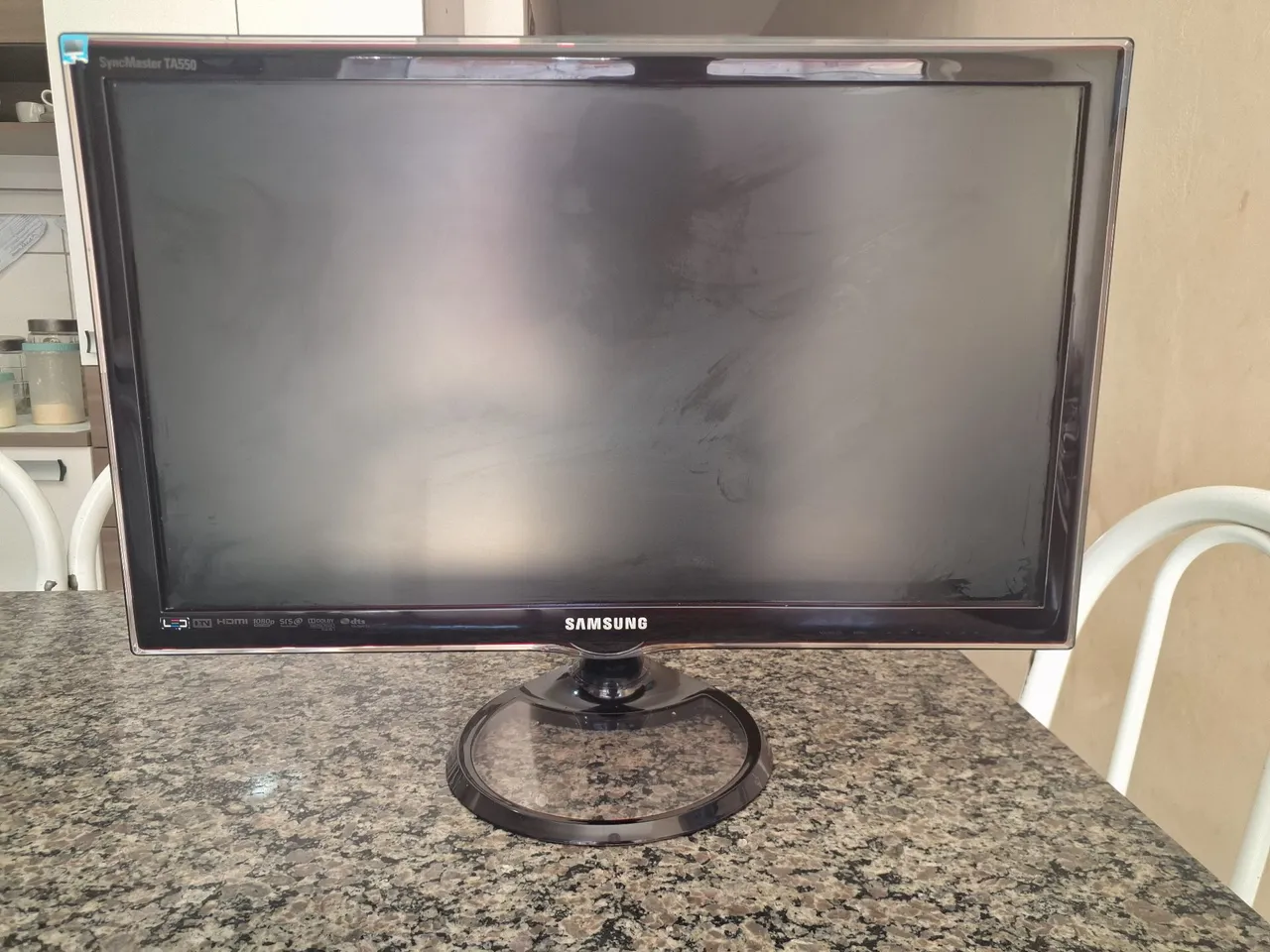 TV Samsung 27 polegadas
