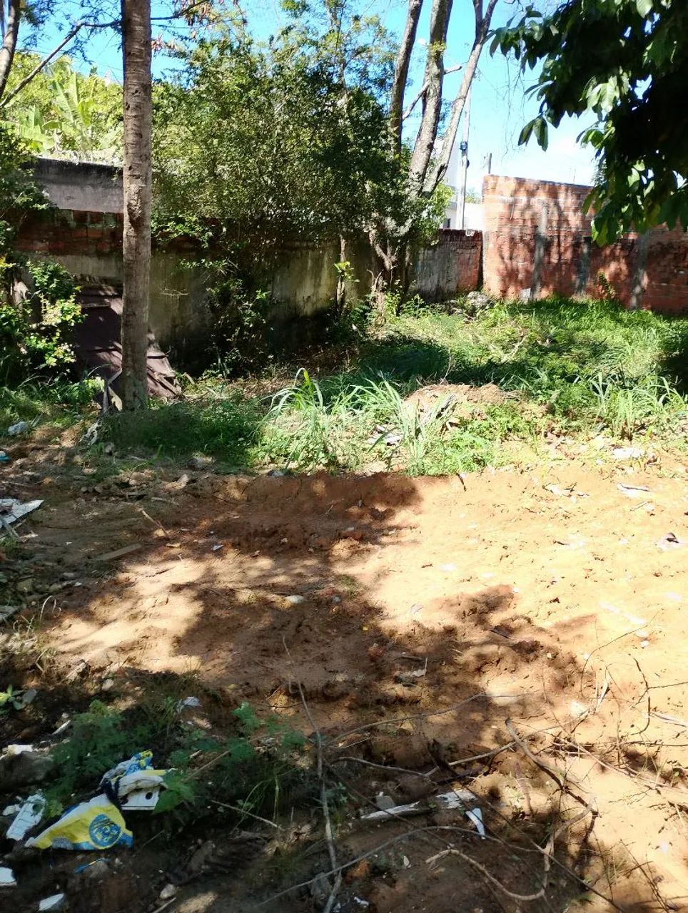 Vendo Terreno na Estrada do Côco  - Foto 8