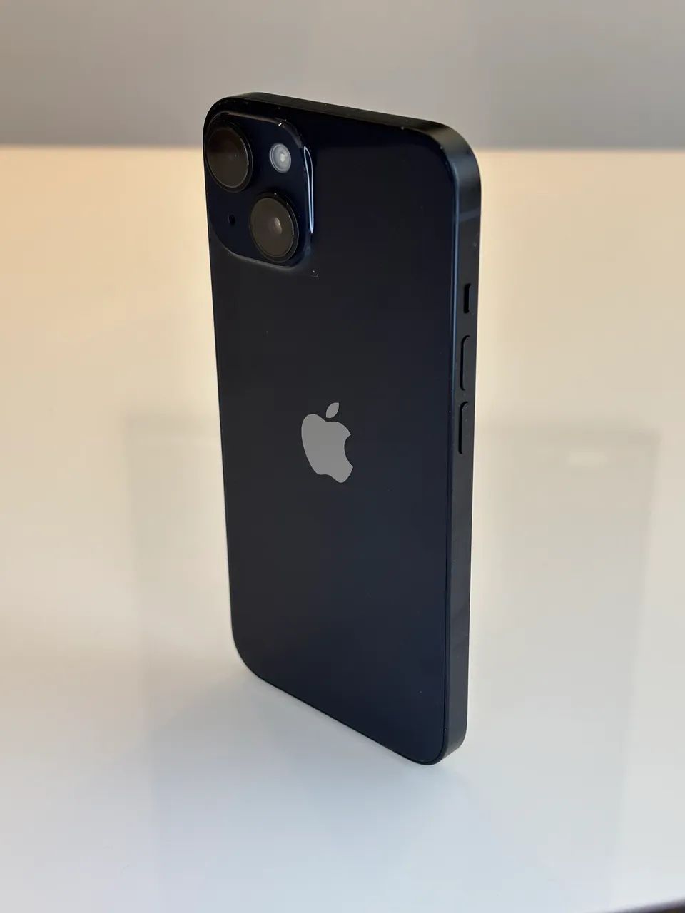 iPhone 14 128gb - Preto - Celulares e Smartphones - Novo
