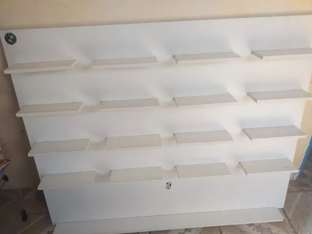Painel para loja