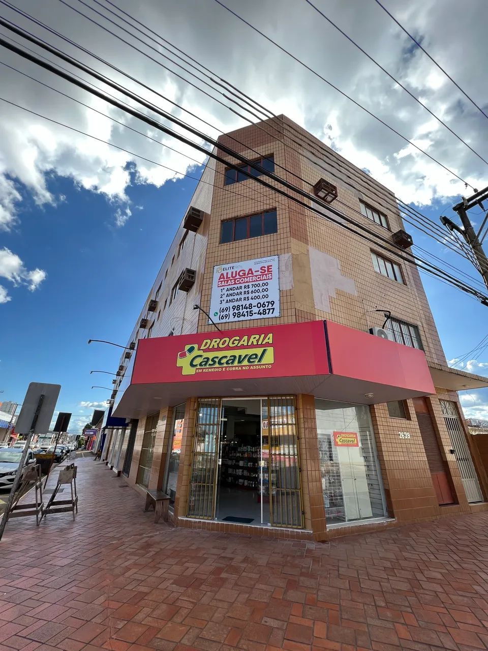 Sala comercial disponível  - Foto 2