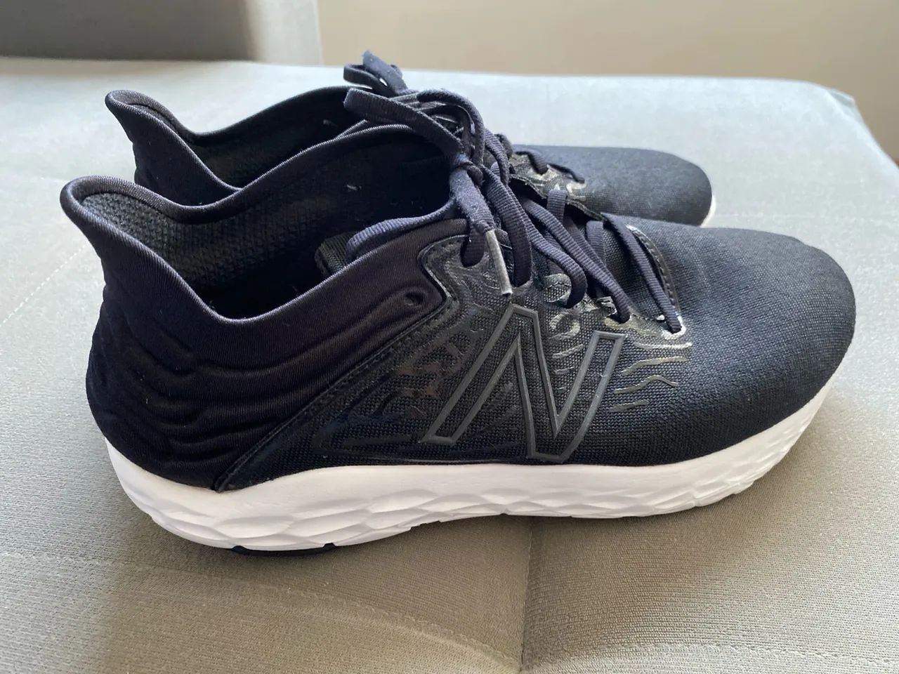 Tenis New Balance original 42/43  - Foto 3