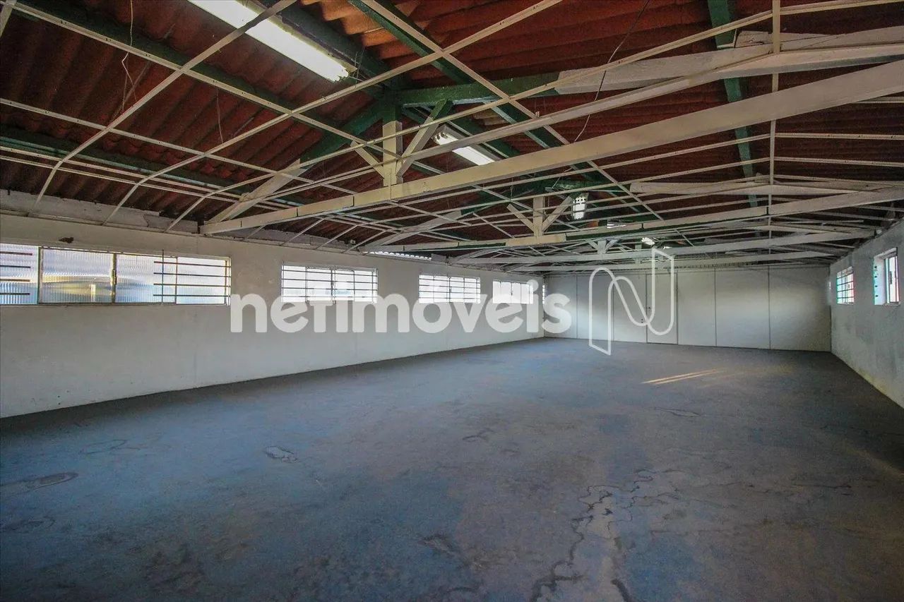 Locação Casa comercial Colégio Batista Belo Horizonte - Foto 2