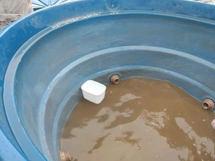 Limpeza de caixa dágua e cisterna  - Foto 4