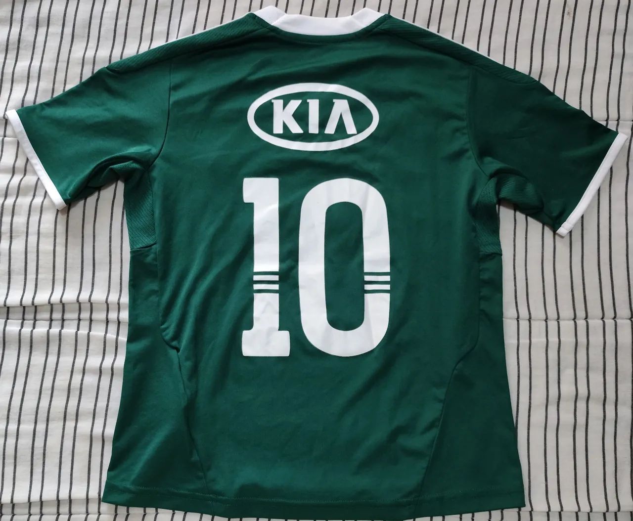 2 Blusas do Palmeiras oficial  - Foto 2