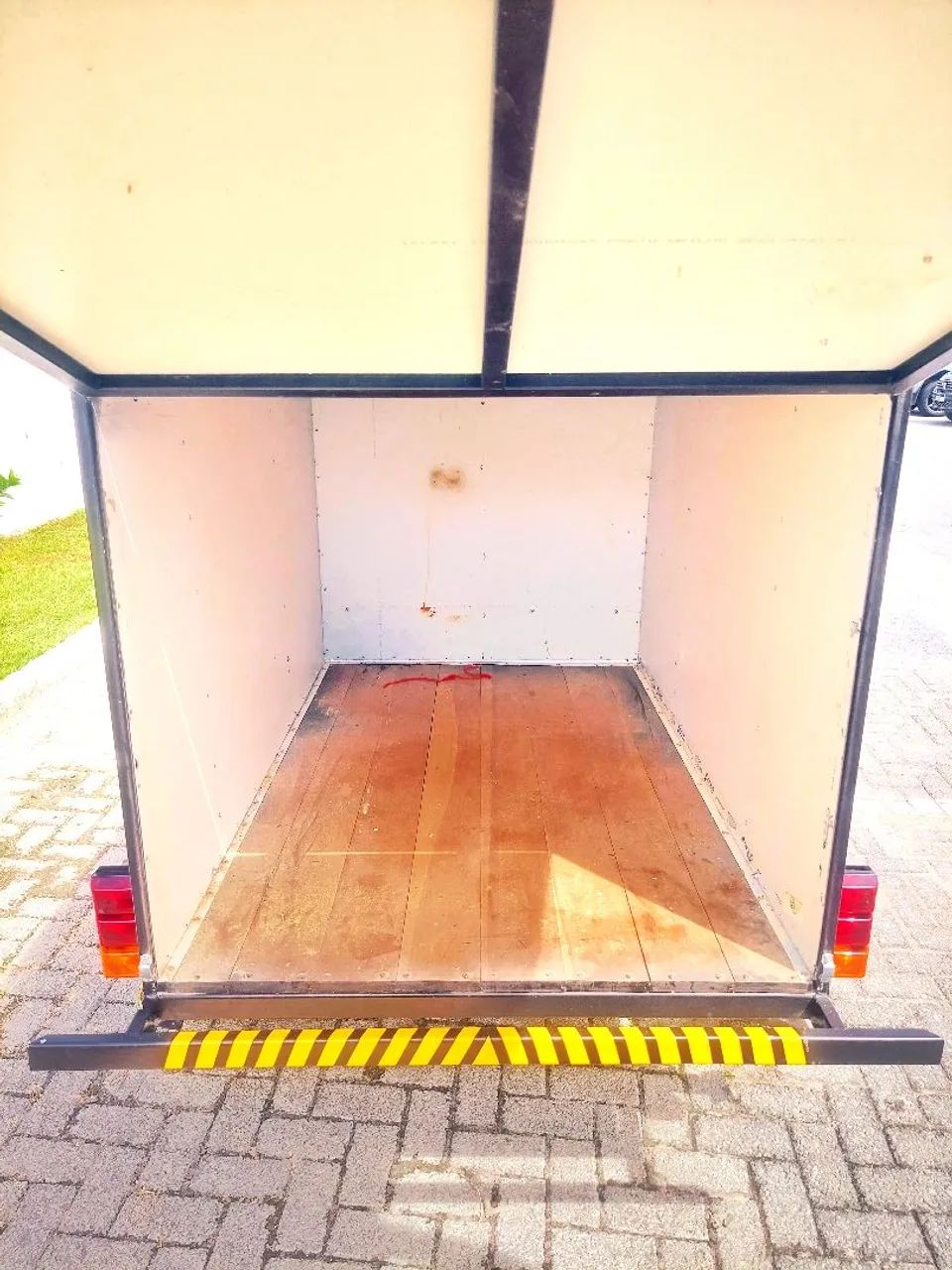 Sua Oportunidade de ter um Reboque Novo!! - Foto 4