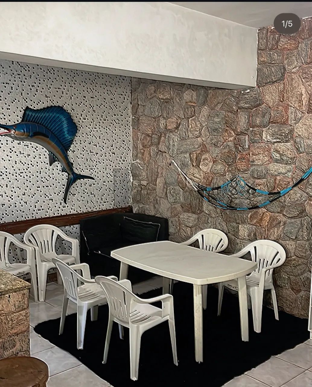 Ano novo 2026 Angra Garatucaia até 10 pessoas   - Foto 2