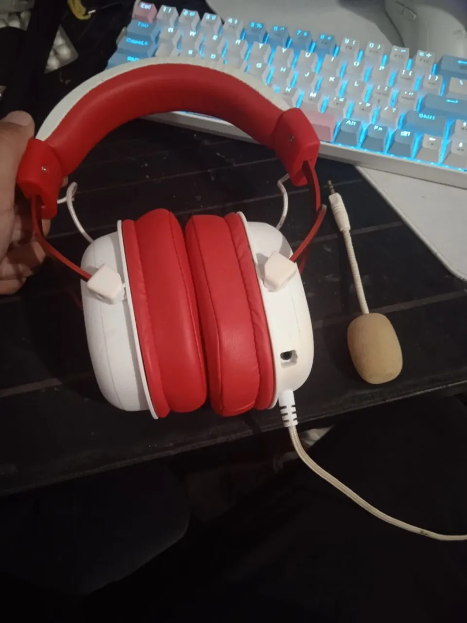 Headset havit h2002d