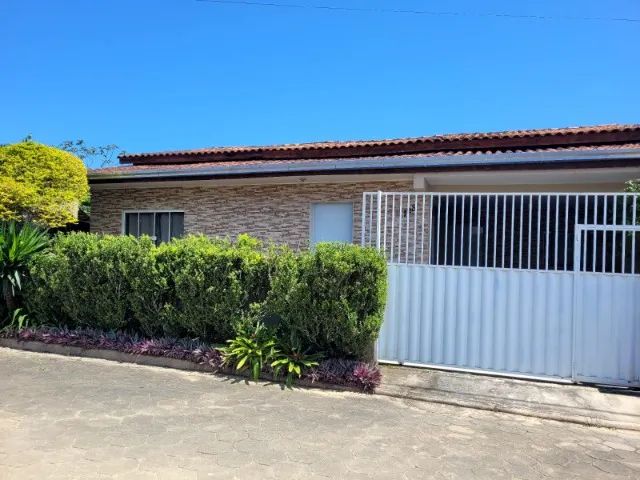 Foto - Barra Velha - 