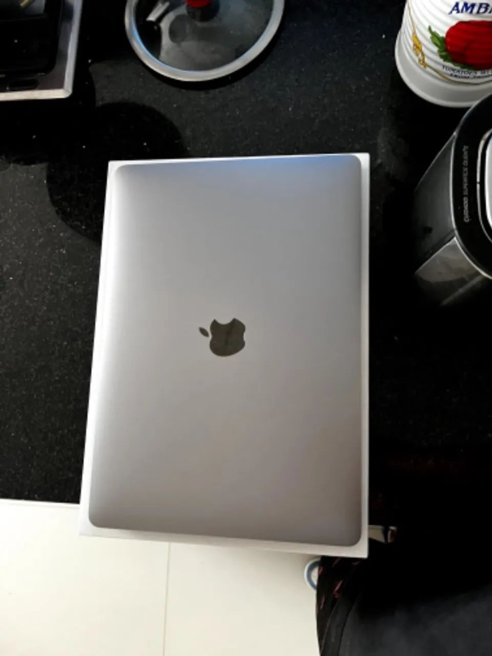 APPLE Mac book air chip m1  - Foto 2