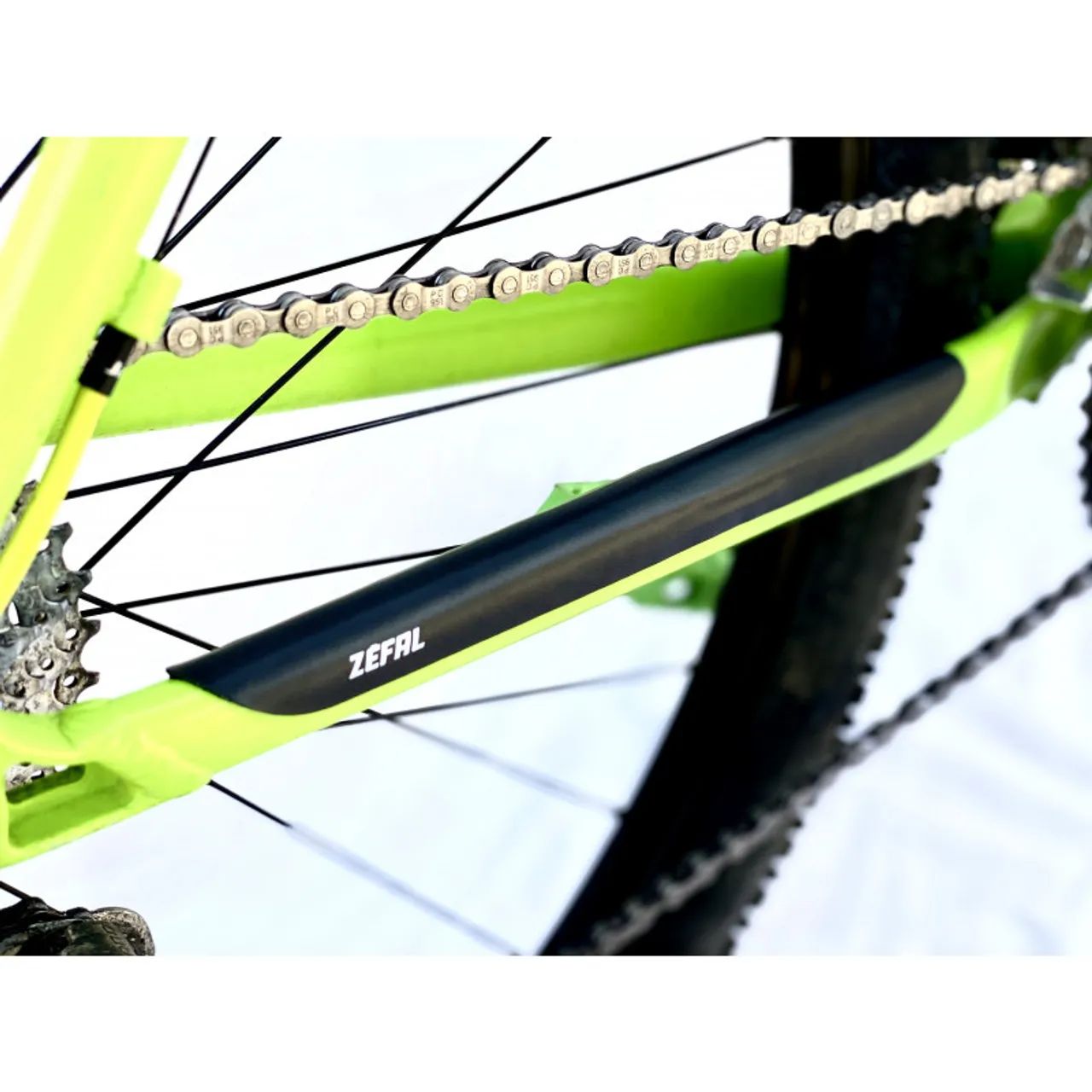 Protetor de Quadro Chainstay Zefal CS Armor 