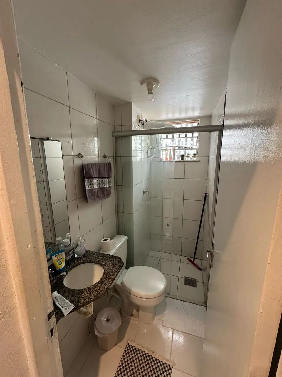 Vendo Apê Quitado Palmeiras II - Foto 4