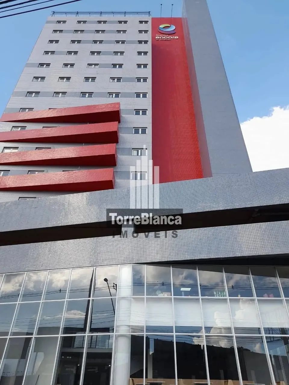 Apartamento à venda, Estrela, Ponta Grossa, PR - Foto 3