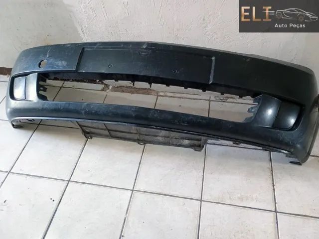 PARA-CHOQUE TRASEIRO MERIVA 2004 2005 2006 2007 2008 2009 2010 2011
