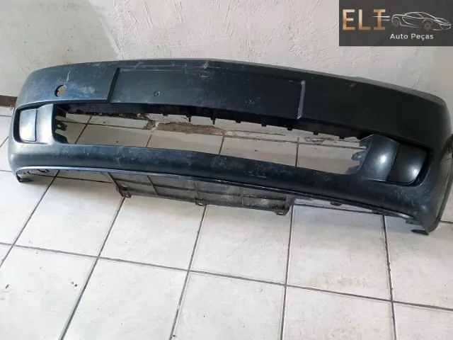 PARA-CHOQUE TRASEIRO MERIVA 2004 2005 2006 2007 2008 2009 2010 2011