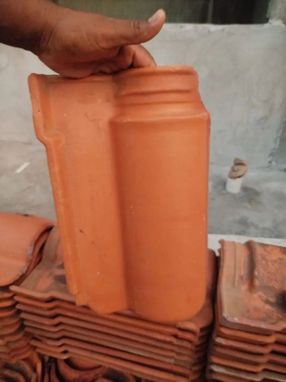 Telha simonassi portuguesa 900unidades