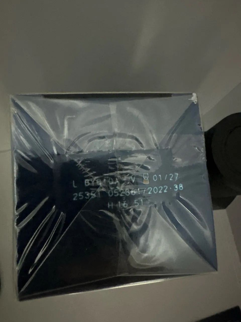 Malbec Ultra Bleu Desodorante Colônia 100ml + Brinde Botica 214 Fiji Paradise 10ml  - Foto 3