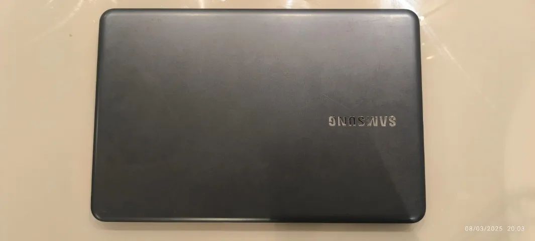 Notebook Sansung Essentials 4GB RAM - HD 500GB - Foto 4