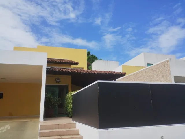 Casa à Venda na Serraria - Condomínio Aldeia do Vale