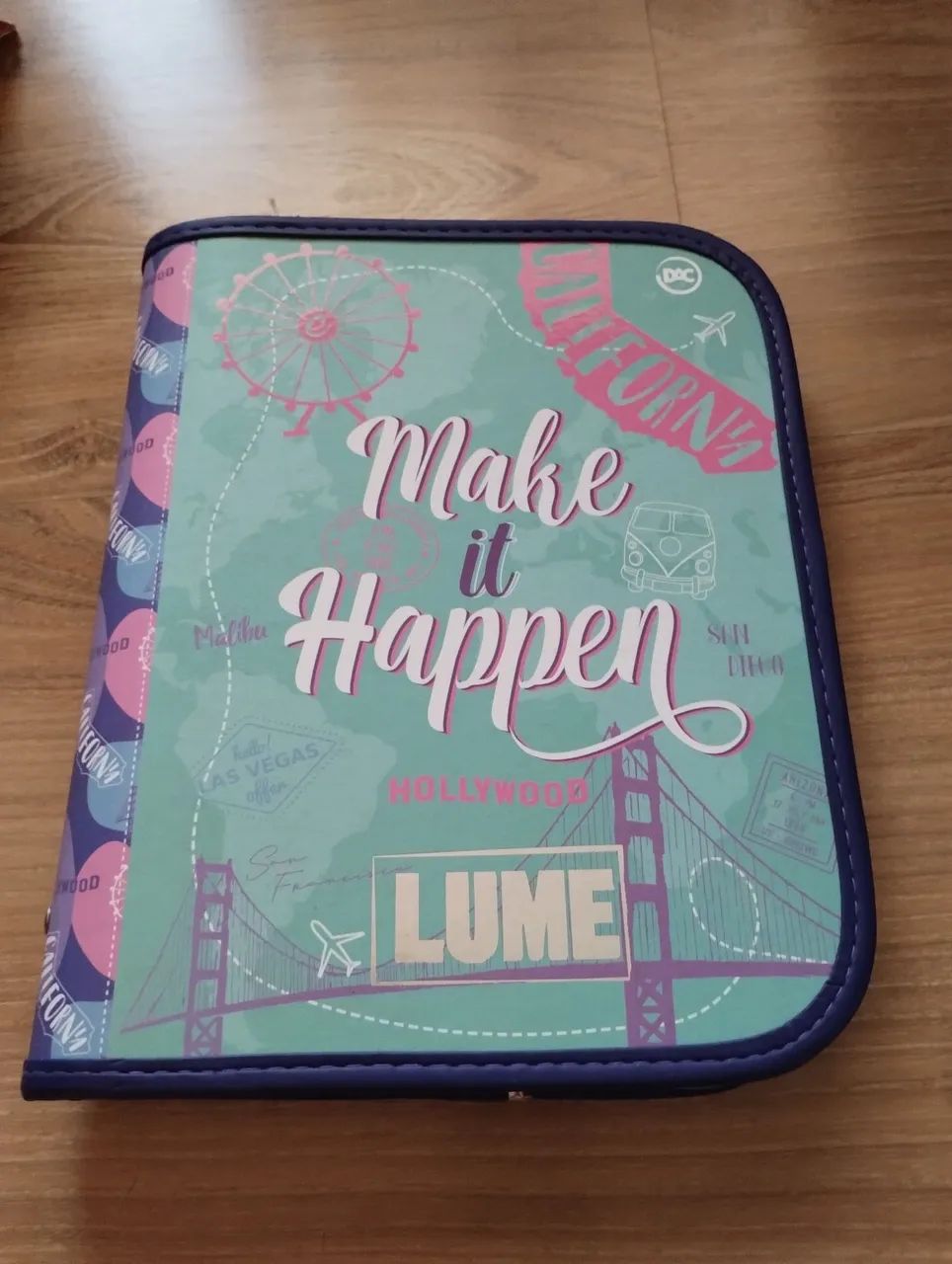 Fichário 64169906970498122