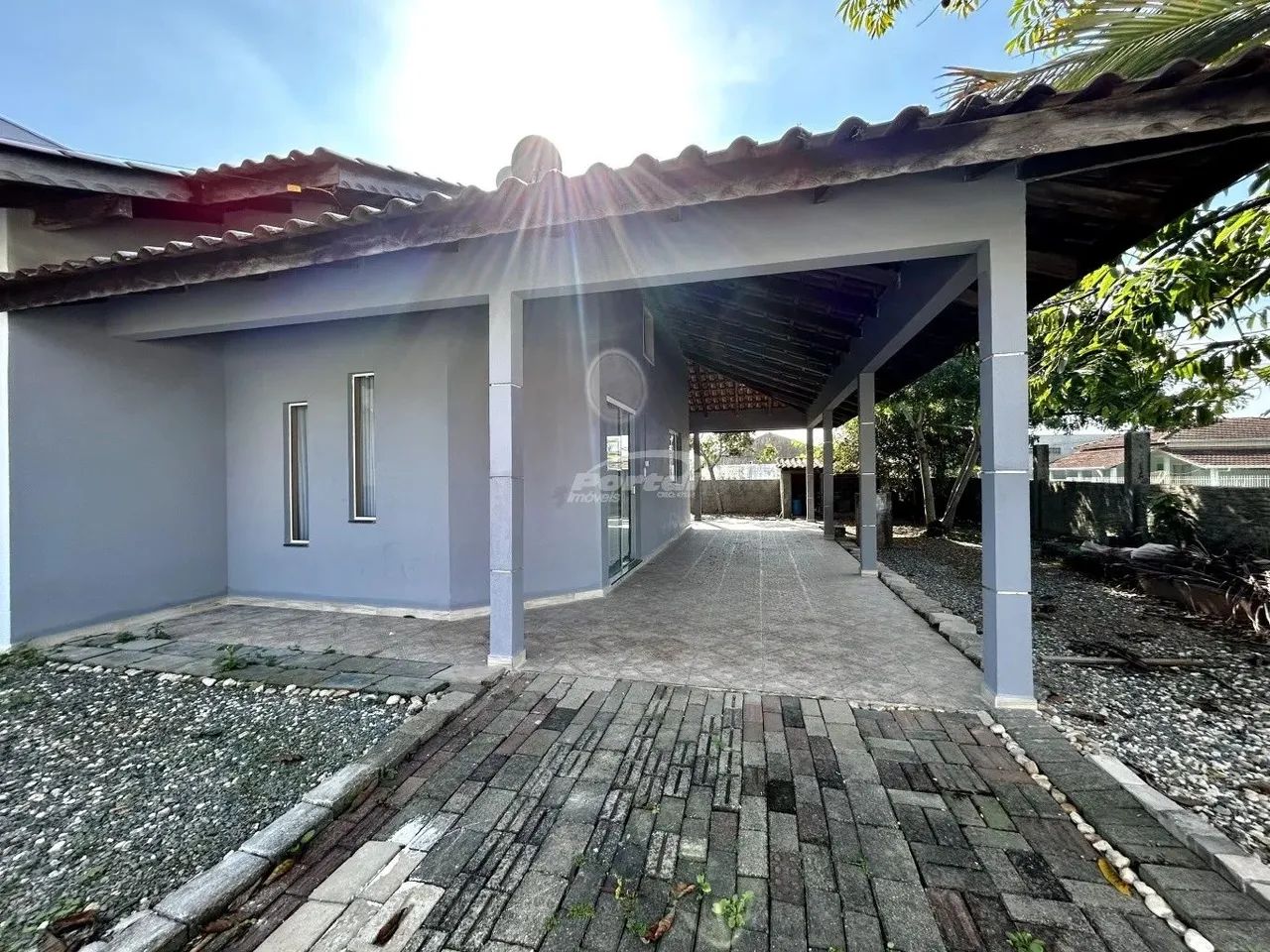 Casa disponível para locação no bairro Itacolomi  Balneário Piçarras/SC (Cód. 21300) - Foto 2