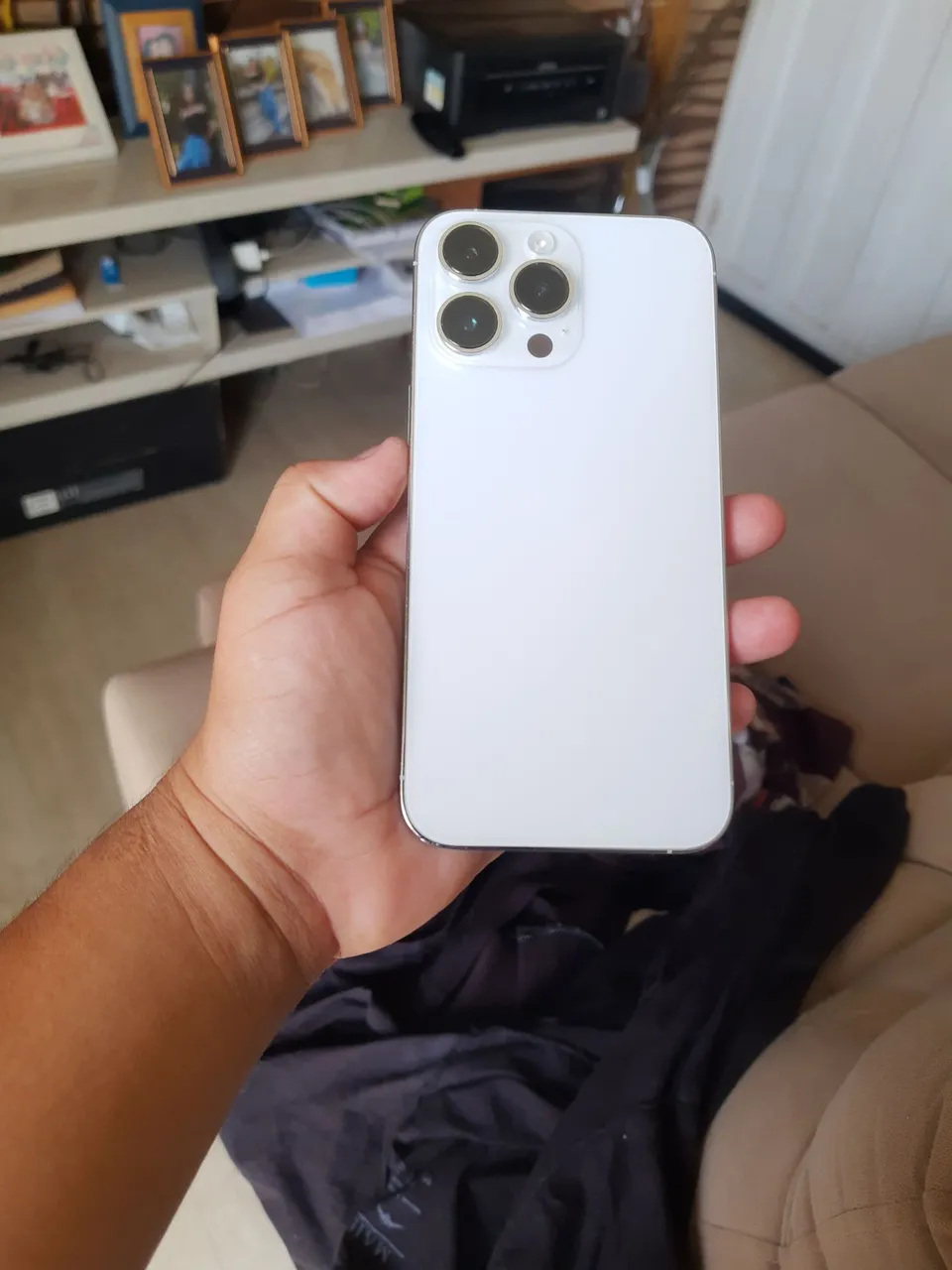 iPhone 14 pro max