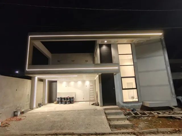 guara casa condomínio fechado  - Foto 2