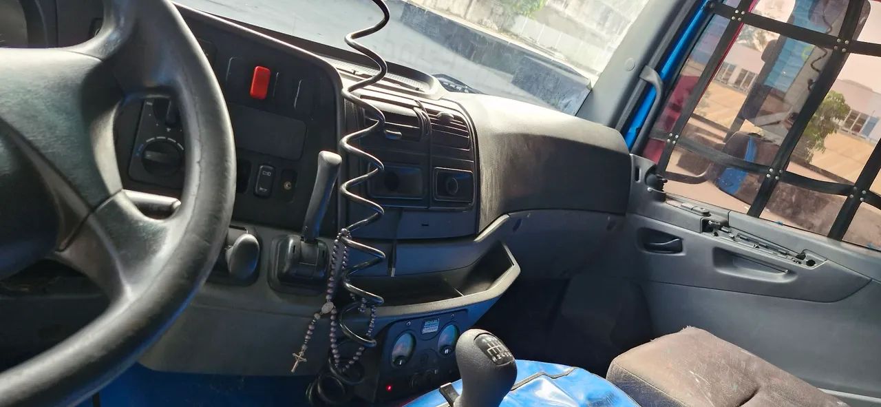 MERCEDES BENS AXOR 1933 - Foto 14