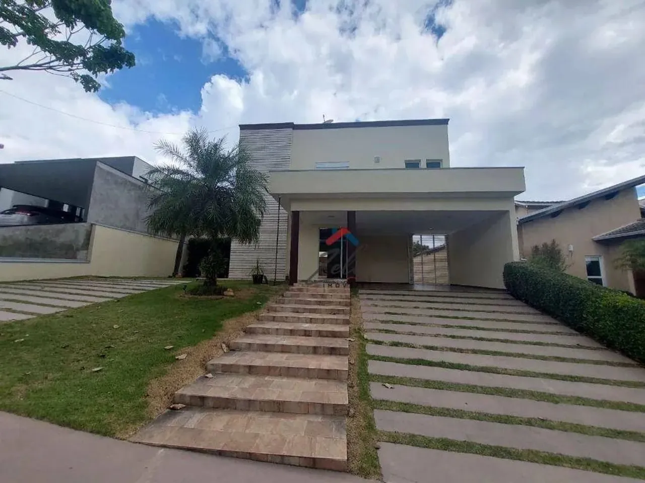Casa com 4 dormitórios, 329 m² - venda por R$ 1.670.000,00 ou aluguel por R$ 8.000,00/mês