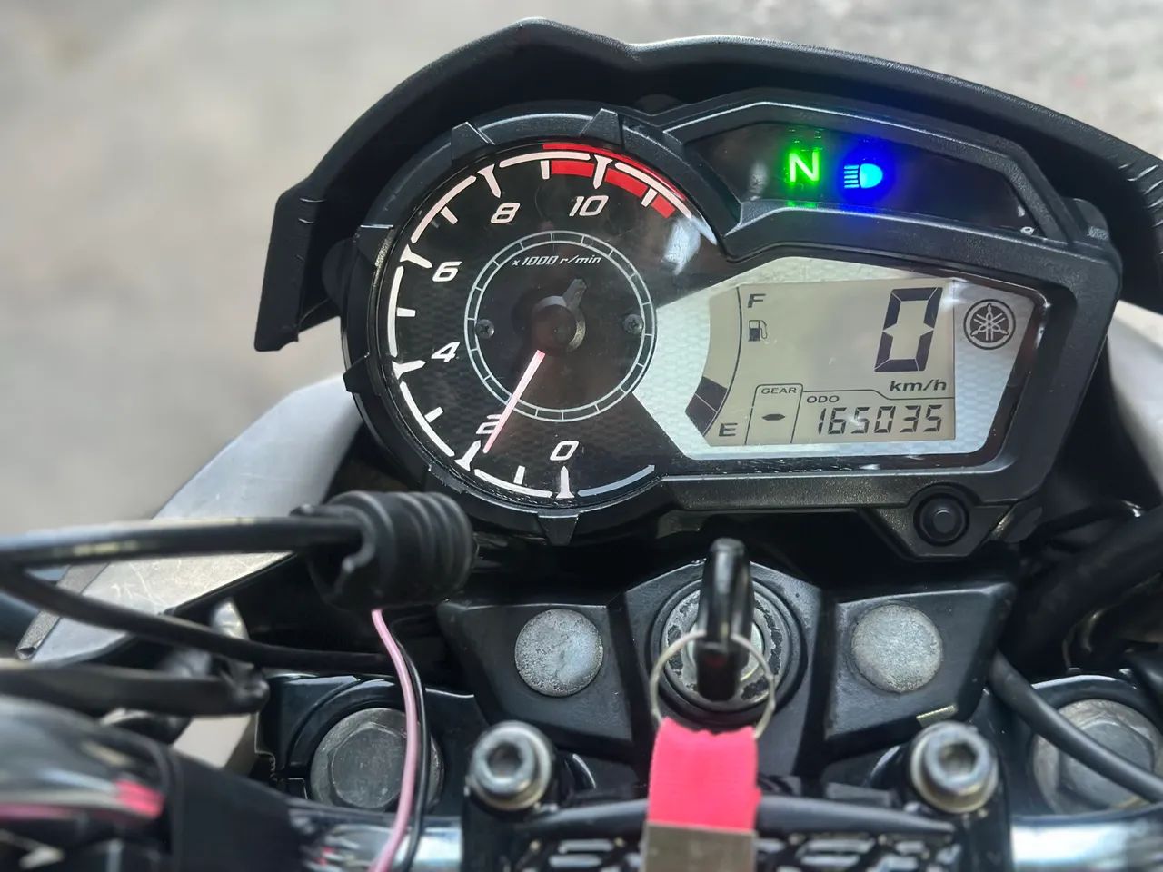 Vendo ou troco em uma lander  - Foto 3