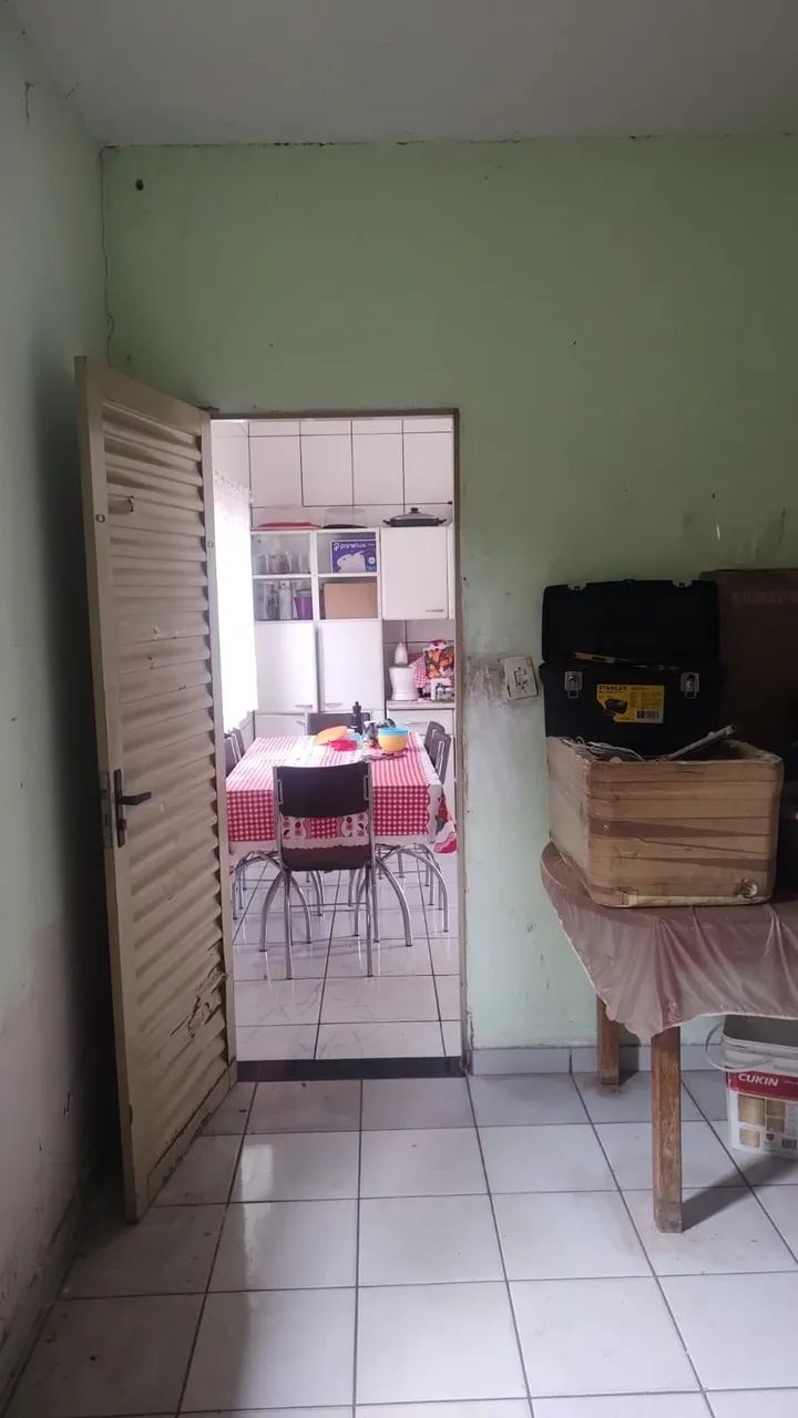 Casa Garavelo 04 quartos, lote inteiro na laje - Foto 2