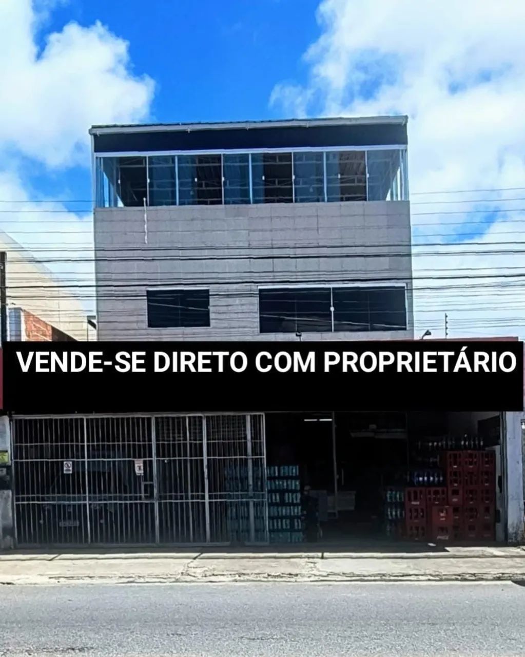 Foto - João Pessoa - Mangabeira