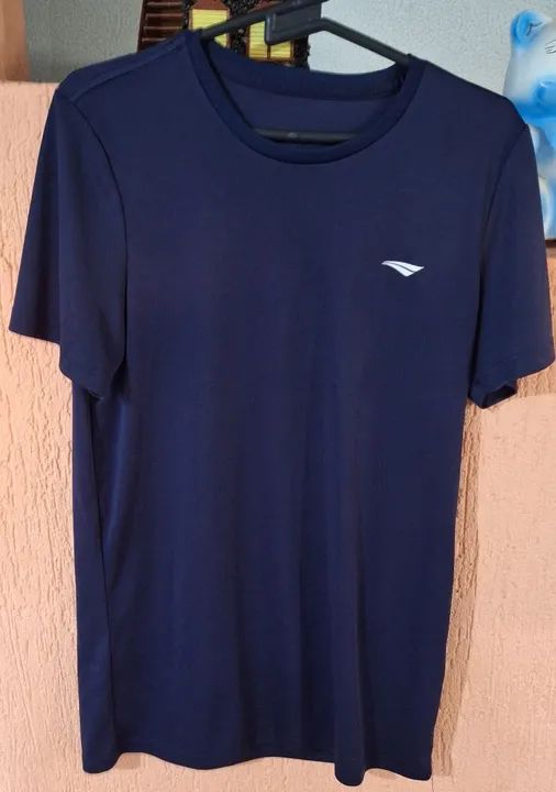 Regata Masculina Cinza - Nunca Desista - Foto 2