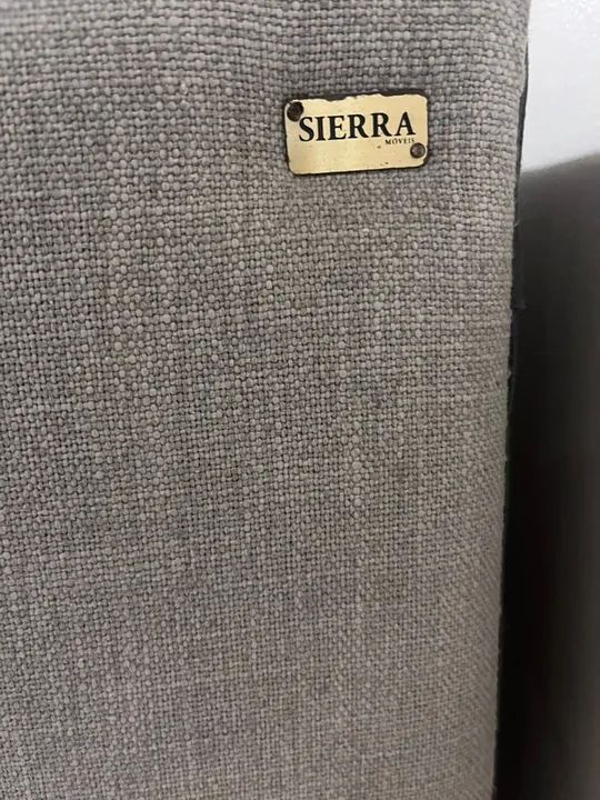 Cama queen sierra móveis - Foto 2