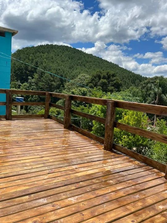 Casa de Campo por diária  - Foto 3