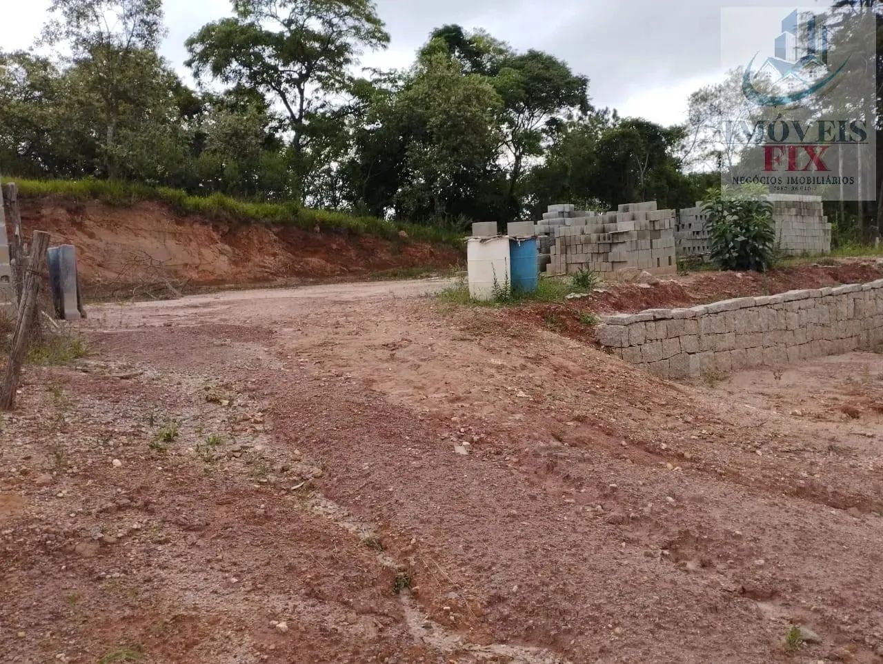 Terreno para Venda em Campo Limpo Paulista, Chácara Nova Essen - Foto 2
