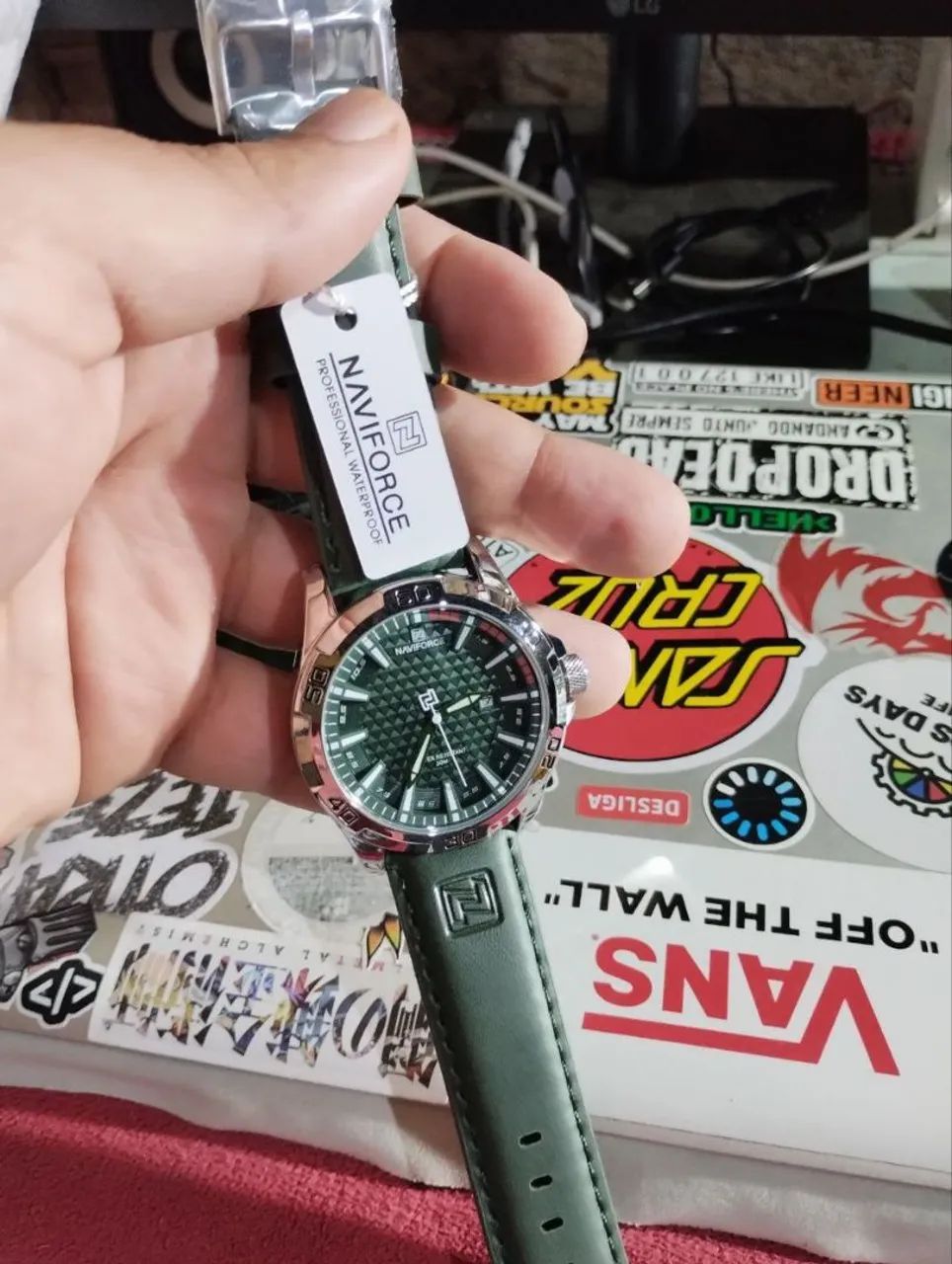 Relógio Naviforce - Foto 3