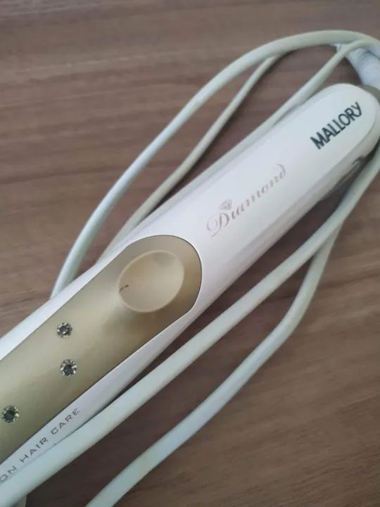 Chapinha para cabelo - Foto 2