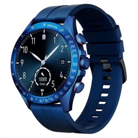 Relógio Smartwatch Haylou Solar pro - Foto 2