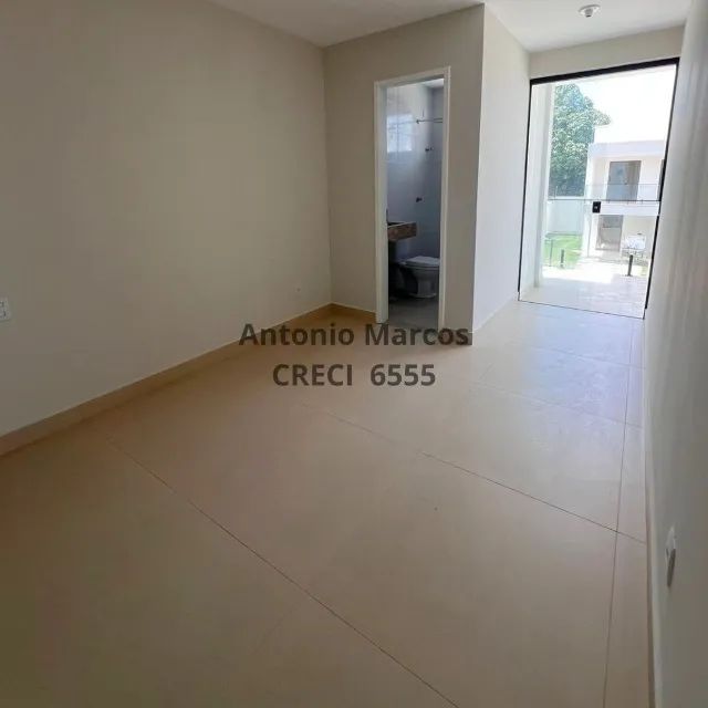  Casa dos Sonhos no Condomínio San Martin, Olho D?Água! - Foto 2