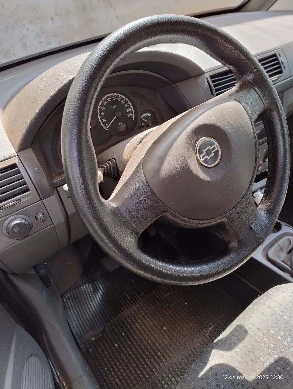 Meriva - Foto 5