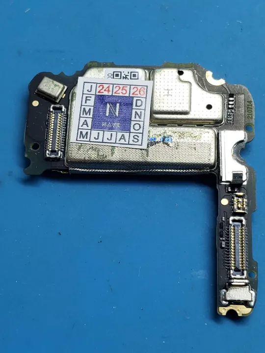 Placa amazfit gts3 funcionando 100% usada